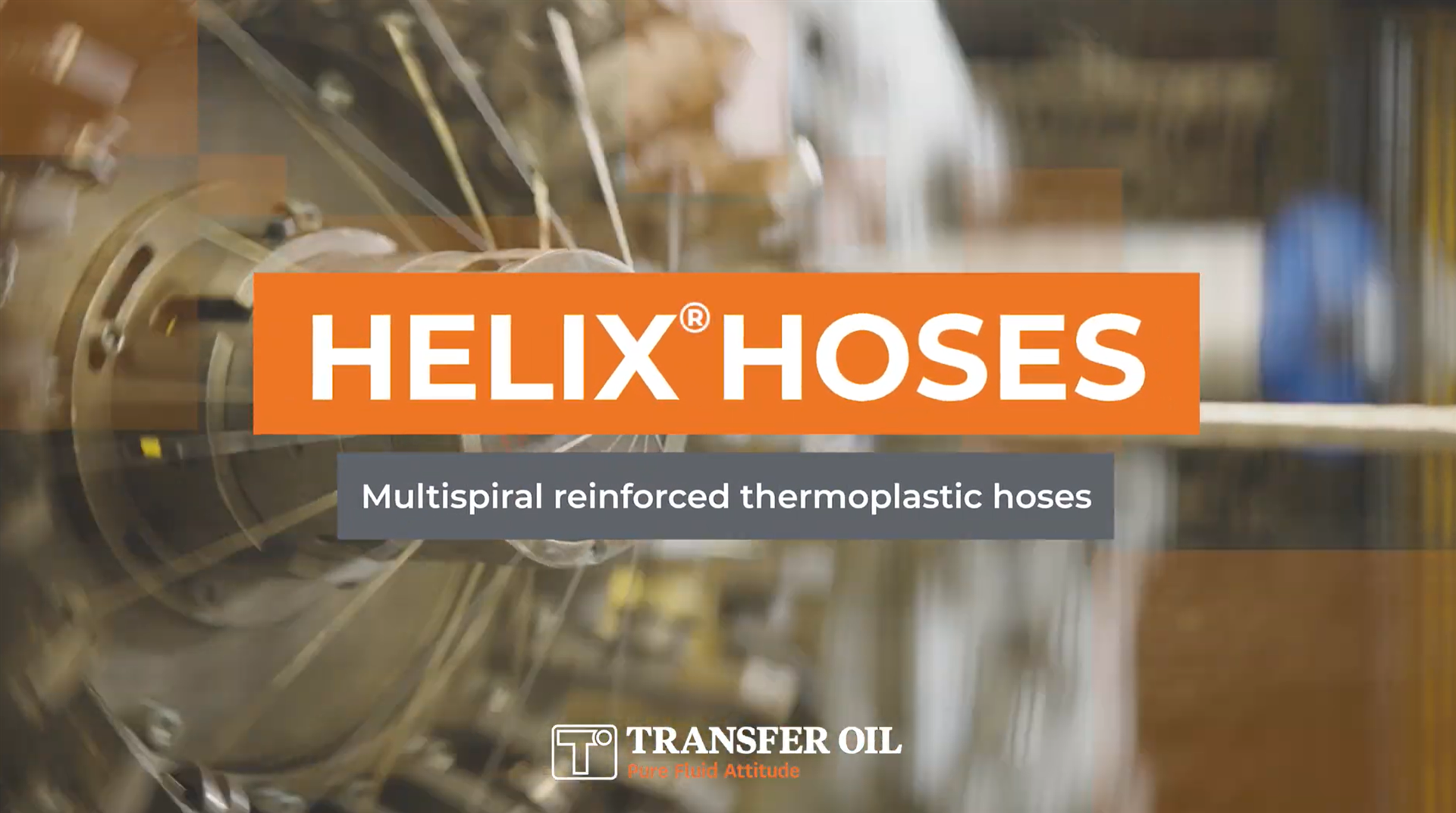 Inside the Helix® range