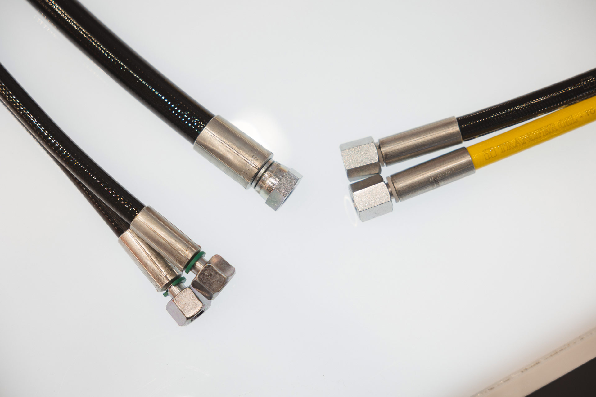 Hose Assemblies