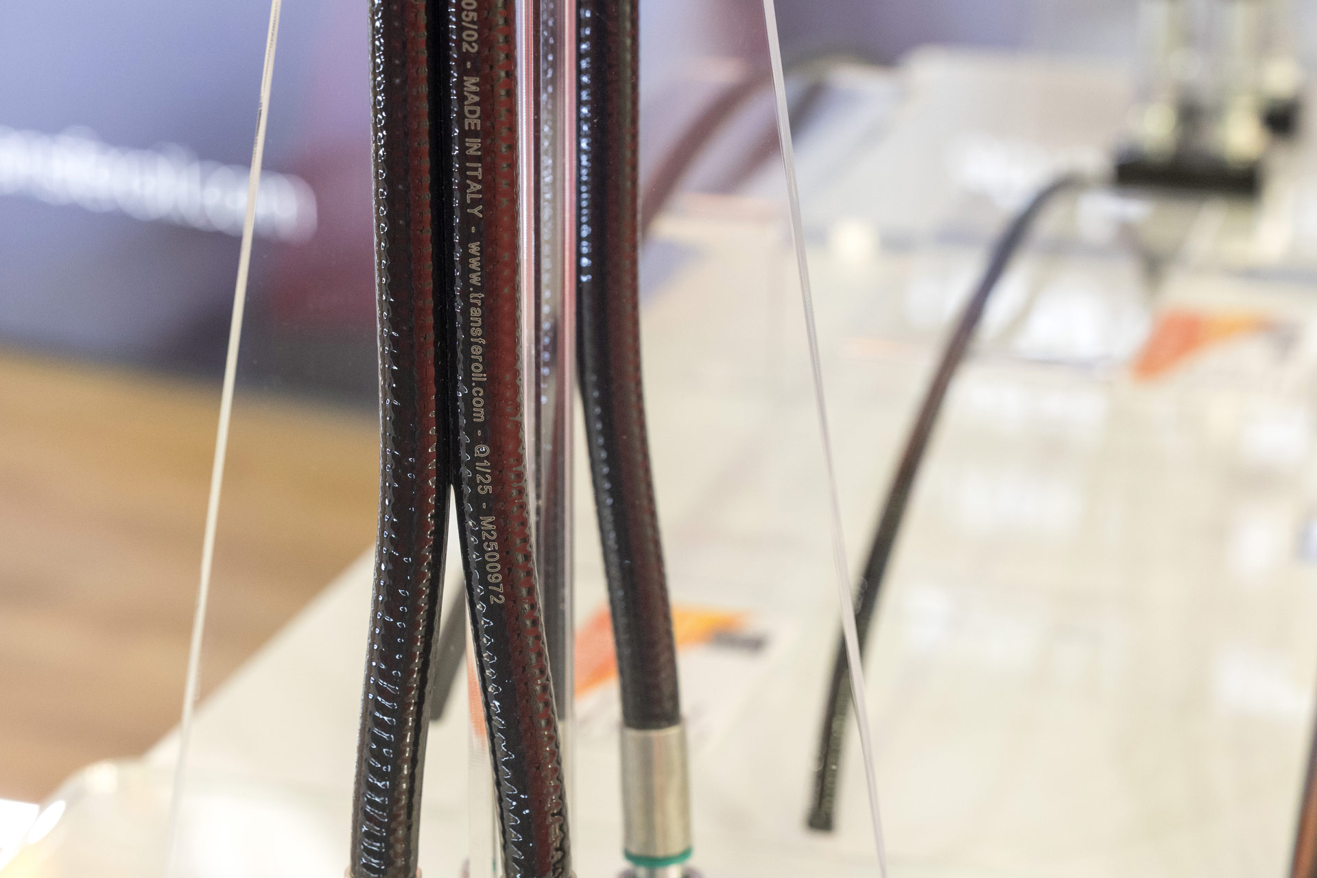 Twin and Multiline solutions